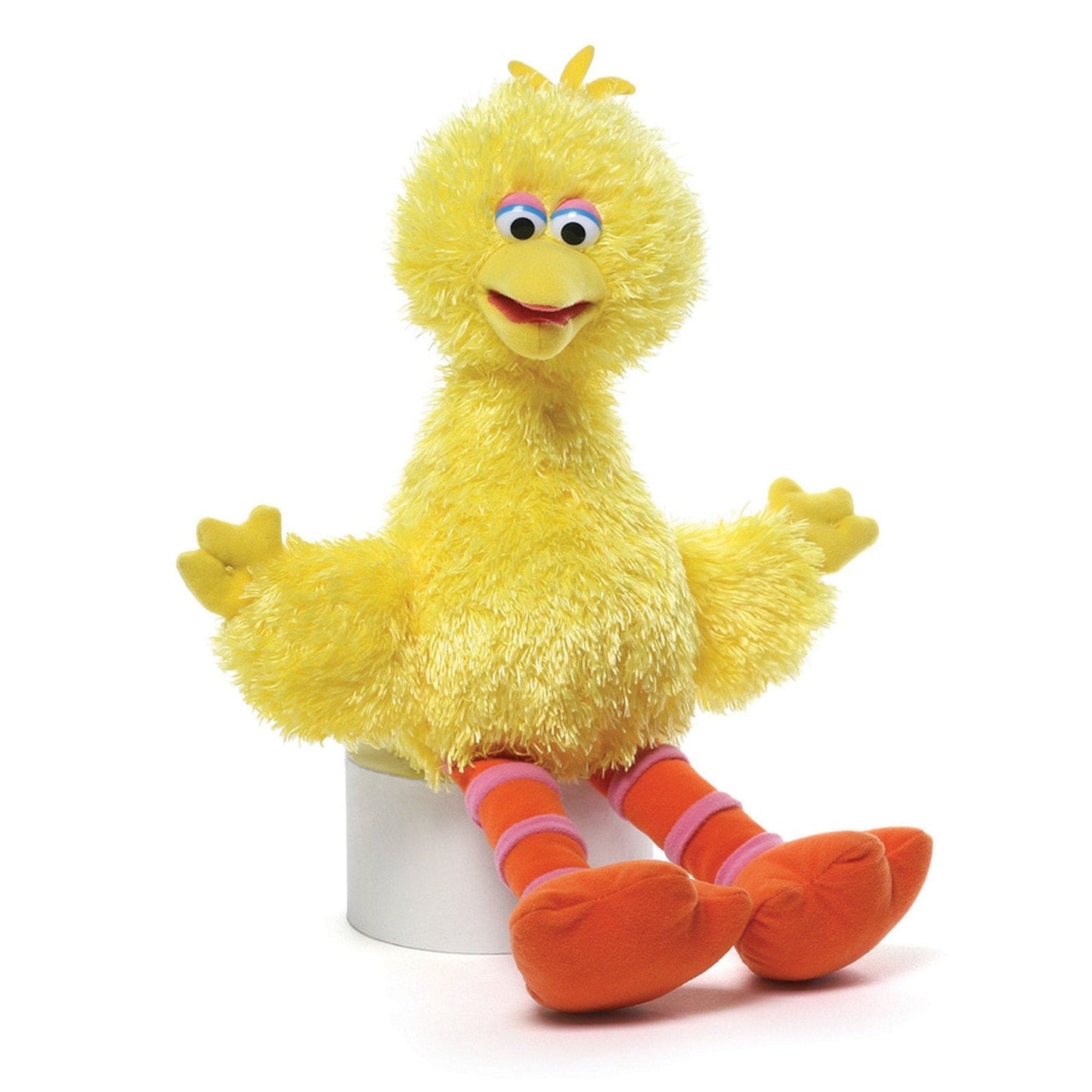 Big Bird - Medium - 14 Inch