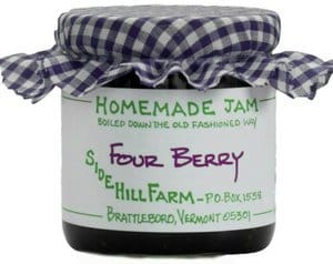 Side Hill Jams - - Shelburne Country Store