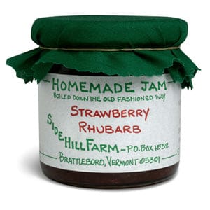 Side Hill Jams - - Shelburne Country Store