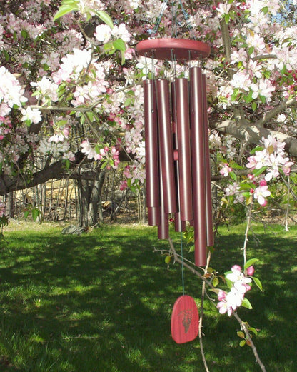 Chimes Of Tuscany