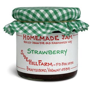 Side Hill Jams - - Shelburne Country Store