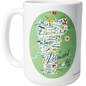 Vermont 15-oz Ceramic Mug