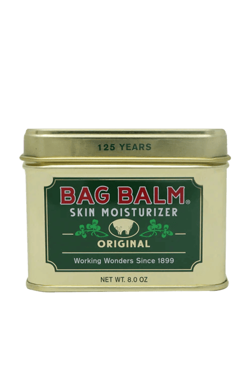 125th Anniv.  Bag Balm - 8 ounce