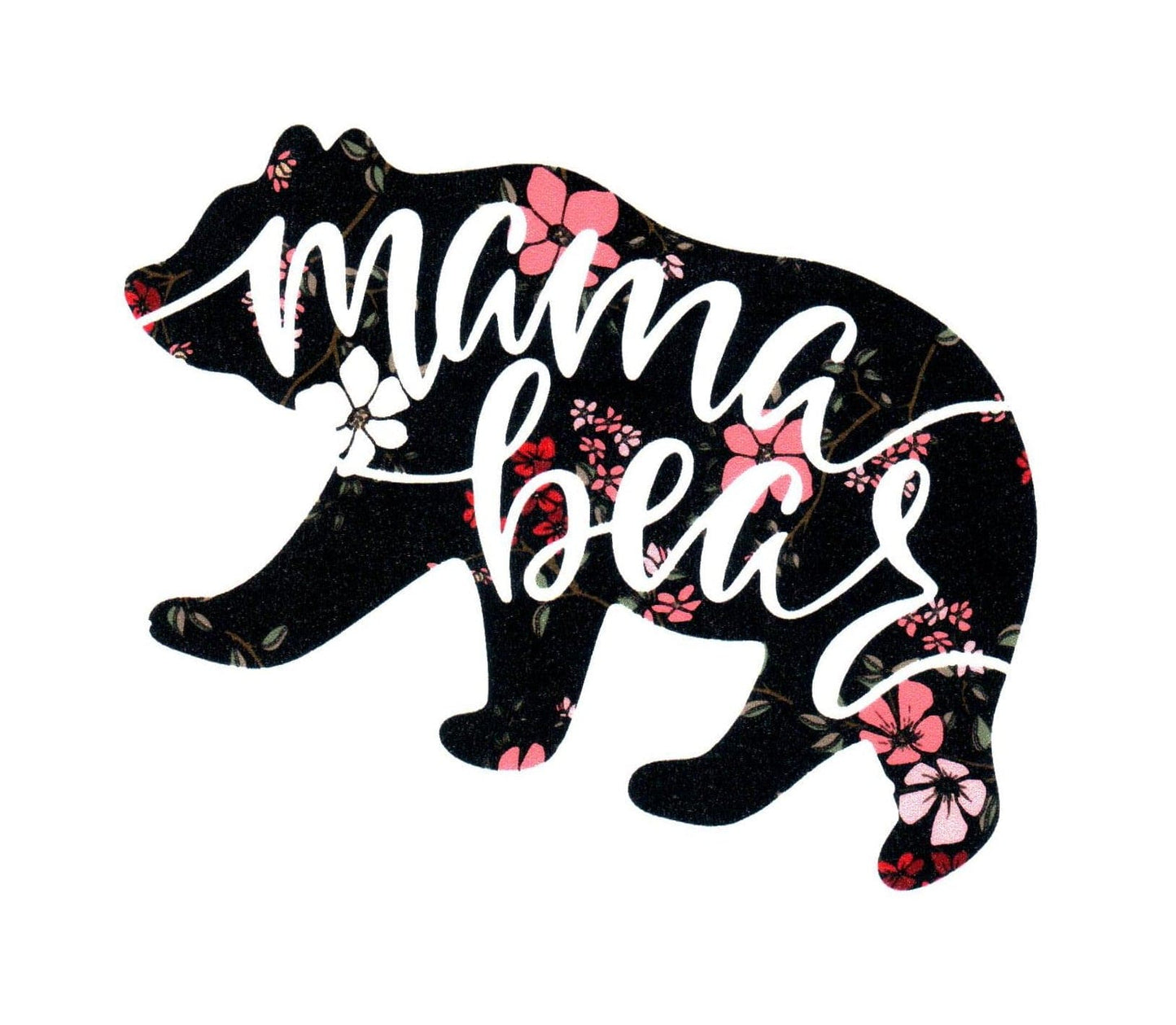 Mama Bear Sticker