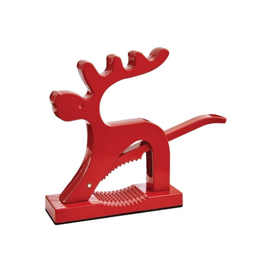 Reindeer Nut Cracker