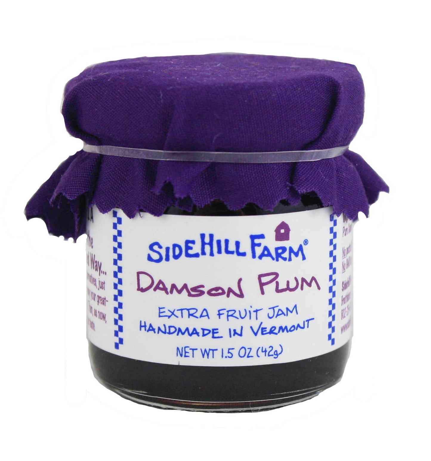 Side Hill Jams - - Shelburne Country Store