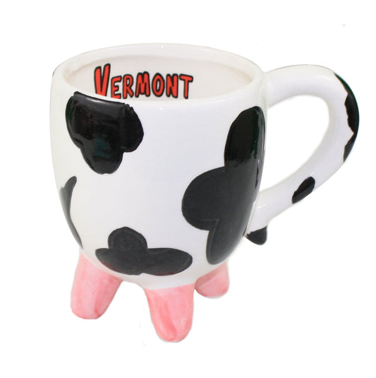 Mug - Cow Spot - Vermont