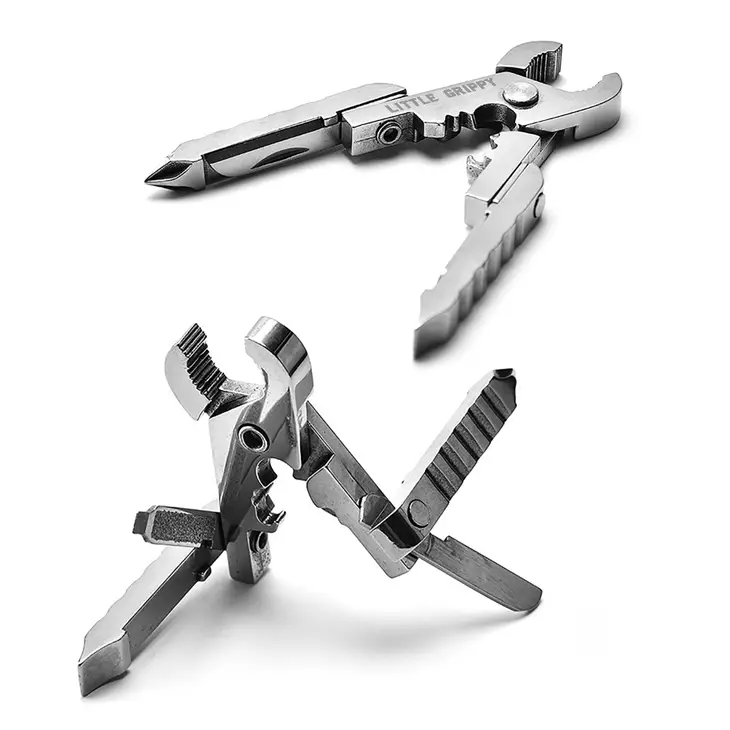 Little Grippy Multi-Tool - 7-in-1 tool - Shelburne Country Store