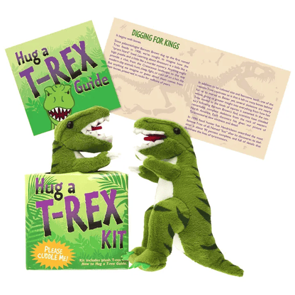 Hug A T-Rex Kit