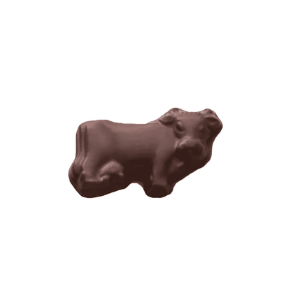 Bag Of Chocolate Animals -