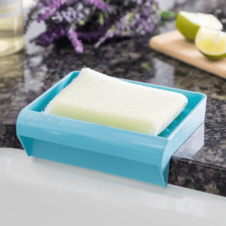 Draining Sponge Tray - Asst.  Color