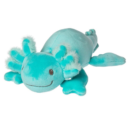 5″ Bubbles Axolotl -