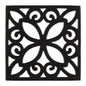 Fleur De Lis Tile Trivet - Shelburne Country Store