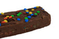 Chocolate M&M Fudge -