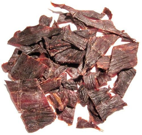 Vermont Beef Jerky Co. 1.5 Ounce Pack -