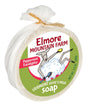 Elmore Mountain Farm Goat's Milk Soap - Peppermint Eucalyptus