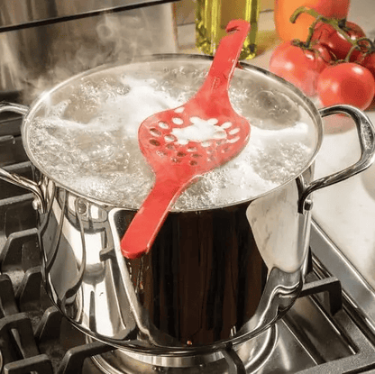 Boil-Over Stopper -