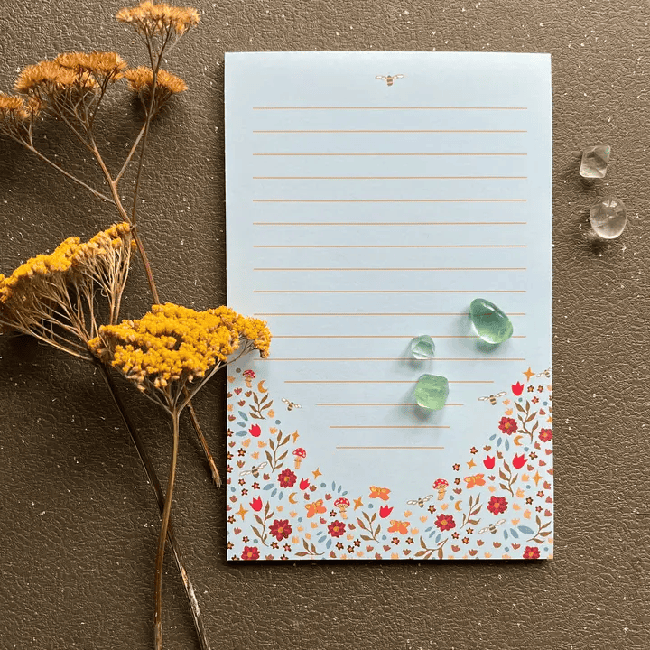 Swarm Notepad - Large