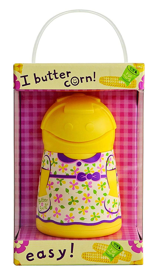 Butter Girl