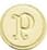 Brass Sealing Wax Initials -