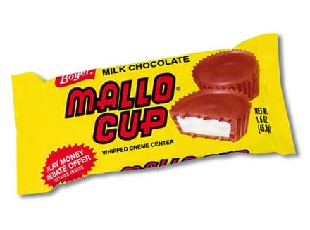 Boyer Mallo Cup - Single Package