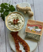 Halladay's Maple Horseradish Dip