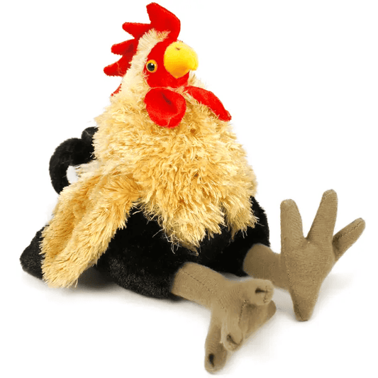 Riley the Rooster - 7 Inch