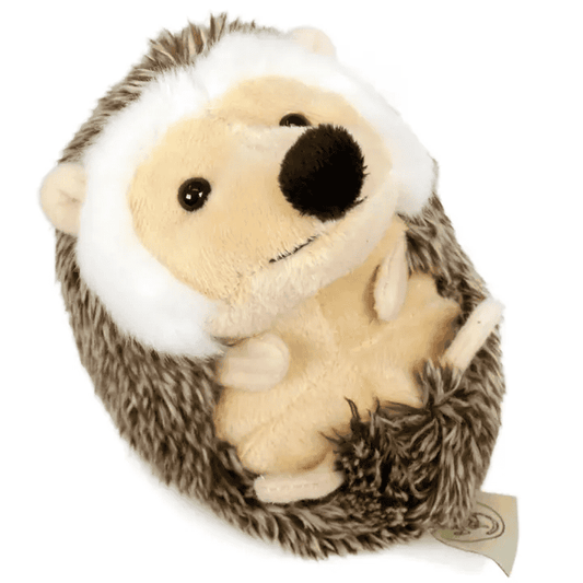 Helena the Hedgehog - 6 Inch