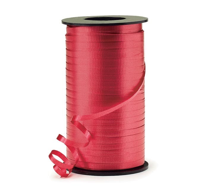 Crimped Curling Ribbon - - Shelburne Country Store