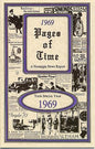 Pages Of Time -