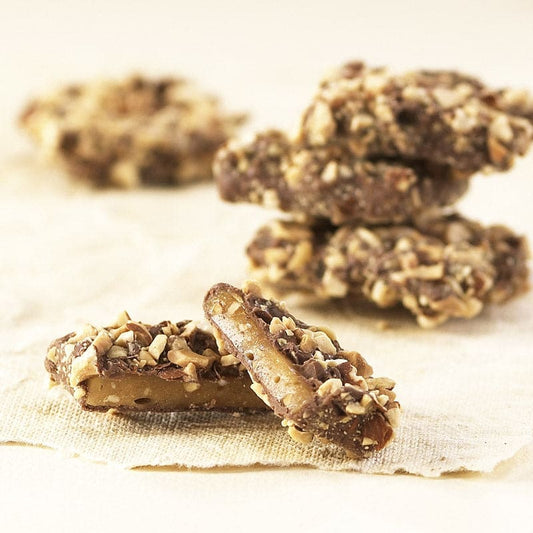 Almond Buttercrunch - 1 Pound