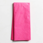 Tissue Paper/8Sheets-Fuschia