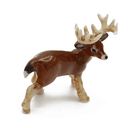 Miniature Porcelain Animal - - Shelburne Country Store