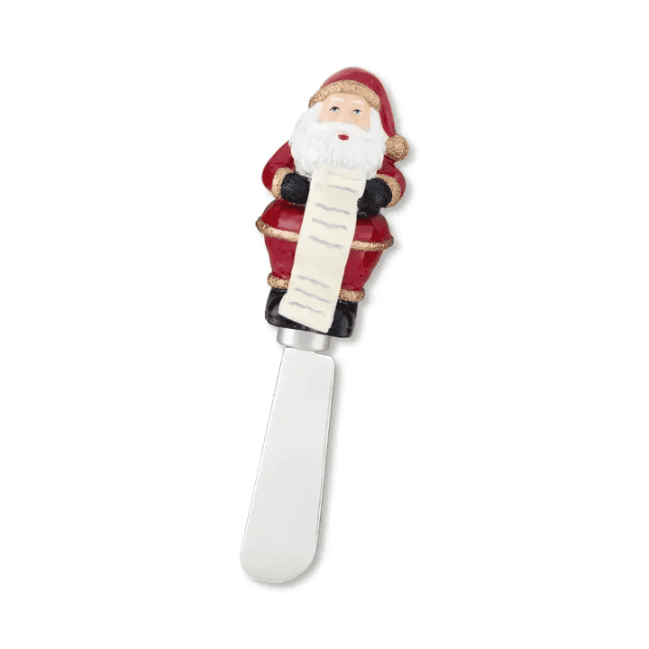 Ho Ho Ho Cheese Spreader -