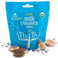 Milk Chocolate Hanukkah Coins