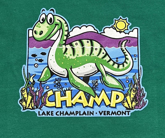 Youth Champ T-Shirt -