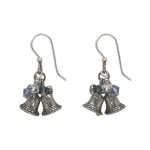 Christmas Bells Earrings