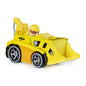 Paw Patrol Metal Die-Cast Vehicle -  Rubble