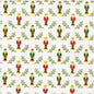 Caspari 30"x8' Wrapping Paper