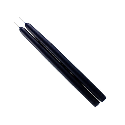 Mole Hollow Taper Pair (Navy Blue) -