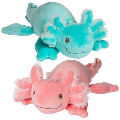 5″ Bubbles Axolotl -