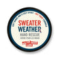 Sweater Weather Hand Rescue - 4oz