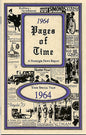 Pages Of Time -