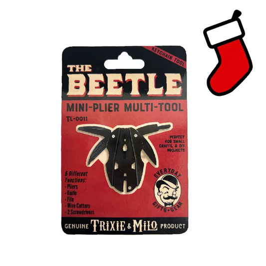 The Beetle Mini Tool