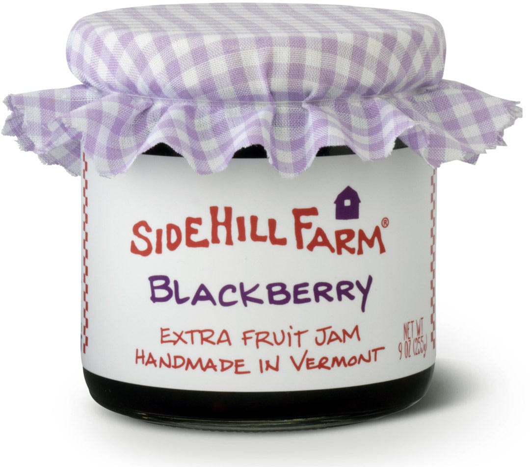 Side Hill Jams - - Shelburne Country Store