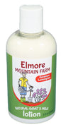 Goats Milk Lotion - Geranium Lemon 8 oz