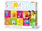 Steam Kitchen Science Kit