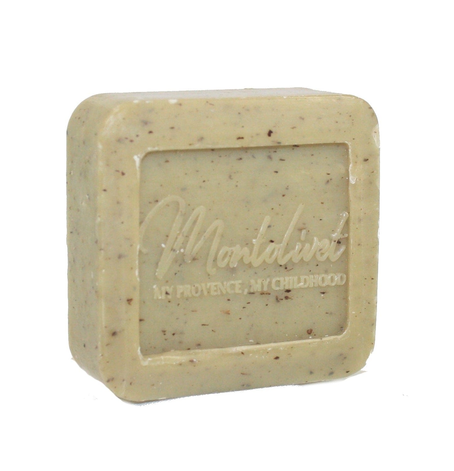 Montolivet French Bar Soap -