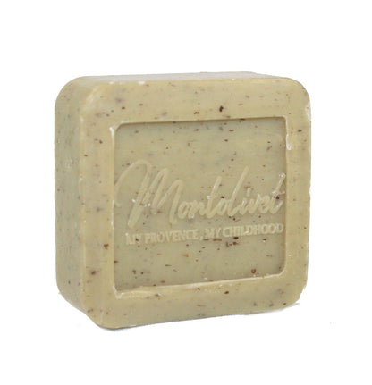 Montolivet French Bar Soap -