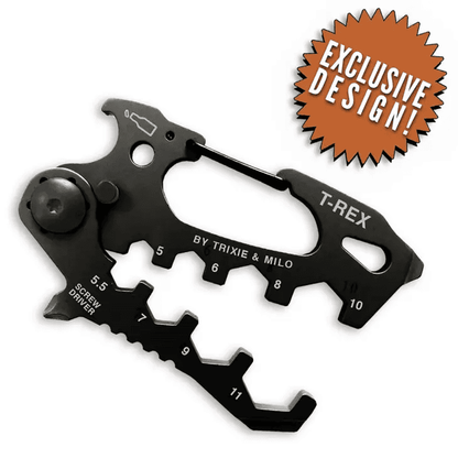 T-Rex Multi-Tool "15 in 1 Tool"